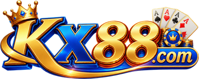 kx88 com logo